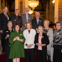 Probus 50th anniversary 14-04-26