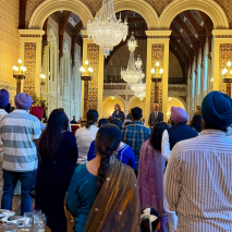 Punjabi Society Tasmania 10-02-26