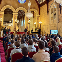 Reconciliation Tasmania 2025 Youth Speak Out 13-11-25