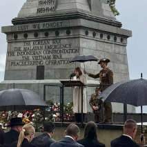 Remembrance Day 2025