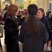 Richmond Primary School 24-03-26