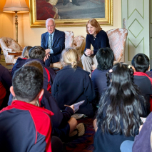 Rokeby Primary School 27-03-26