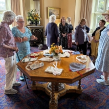 Roses from the Heart, New Norfolk 03-02-25