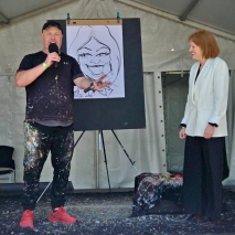 Rotary Club of Deloraine - 2025 Tasmanian Craft Fair 01-11-25