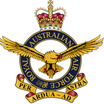 RAAF logo