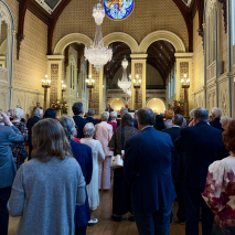 Royal Commonwealth Society, Tas Branch - Commonwealth Day 10-03-26