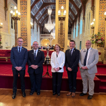 Royal Hobart Regatta 2025