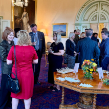 SKAL International Hobart - 60th anniversary 25-03-26