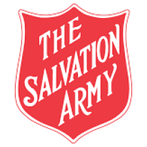 The Salvation Army