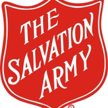 Salvation Army logo