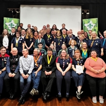 scouts tasmania