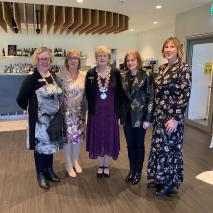 Soroptimist Int'l of Devonport Inc