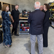 Southern Ocean Subsea (SoSub) 04-03-26