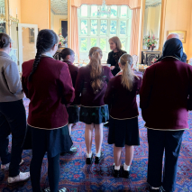 St Michael's Collegiate School 27-11-25