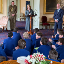 St Virgil's College Junior School 02-12-25