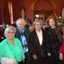 City of Hobart - 'Still Gardening' Autumn Gathering 17-05-24