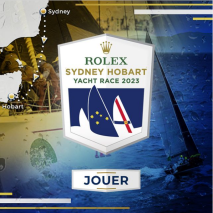 Sydney-Hobart Yacht Race 2023