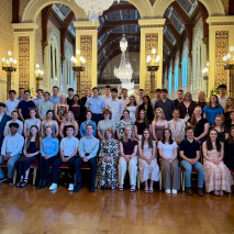 TASC Awards 2025 30-01-26