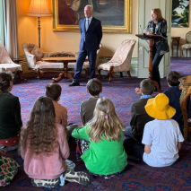 Tarremah Steiner School 01-11-25