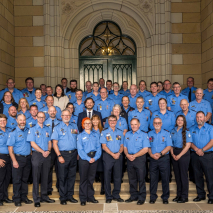 Tasmania State Emergency Service 29-05-26