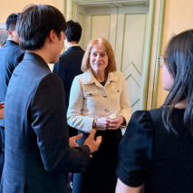 Tasmanian Government Education International 18-11-25