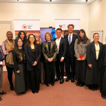 Tasmanian Refugee Legal Service 28-05-26