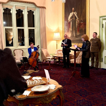 Tasmanian Symphony Orchestra 11-05-26