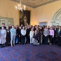 Tasmanian Youth Parliament 2024 15-07-24