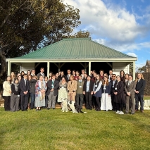 Tasmanian Youth Parliament 2025 14-07-25