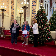 Ten Lives (Hobart Cat Centre Inc) 02-12-25