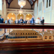 The Australiana Society Inc 31-03-26