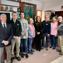 The Tasmanian Scout Heritage Centre 16-07-25