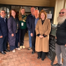 'The Unconformity', Queenstown 17-10-25