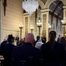 The Windeward Bound Trust 03-04-25