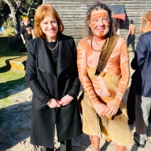 Tiagarra NAIDOC Week 2024 08-07-24