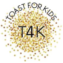 Toast for Kids Charity Inc
