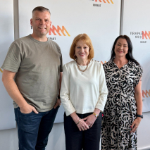 Triple M radio interview re GH Family Day 04-02-26