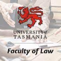 University of Tasmania Faculty of Law