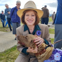 War Animal Remembrance Day 2023