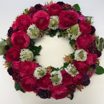 wreath