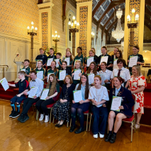 Young Leaders of Tasmania (YLOT) 25-11-25