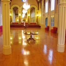 Ballroom