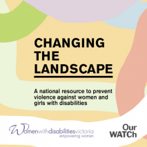 our-watch-and-women-with-disabilities