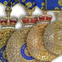 Honours