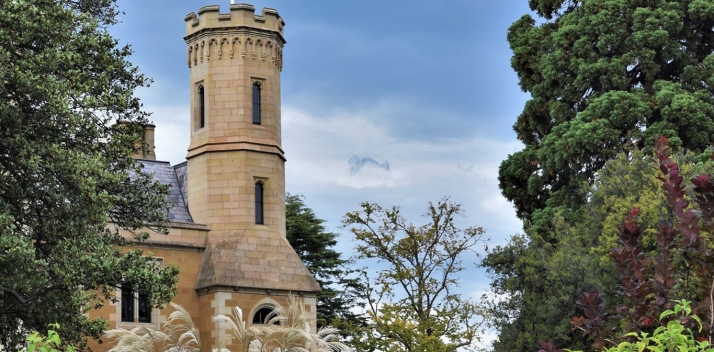 Significant Trees Tour