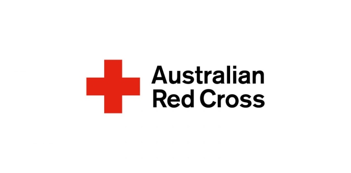Australian Red Cross logo