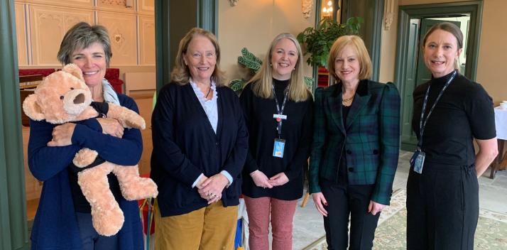 Childrens Music Classes 1 June 22