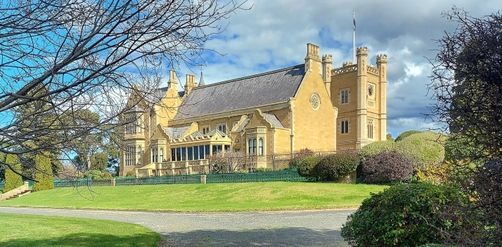 GH from Conservatory side