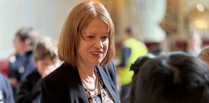 Waimea Heights Primary School Visit - 11 Aug 2025