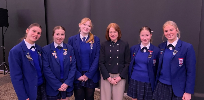 Fearless Festival August 2025